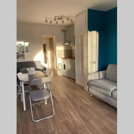 Apartamento Escapade Au Port *