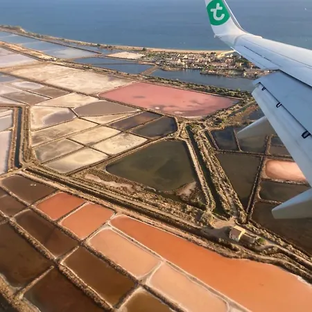 公寓 Escapade Au Port 耶尔