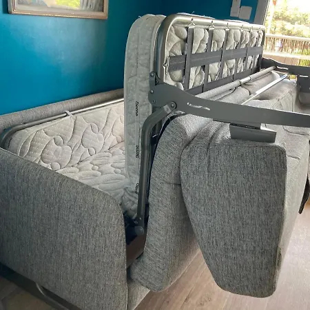 Escapade Au Port * 耶尔