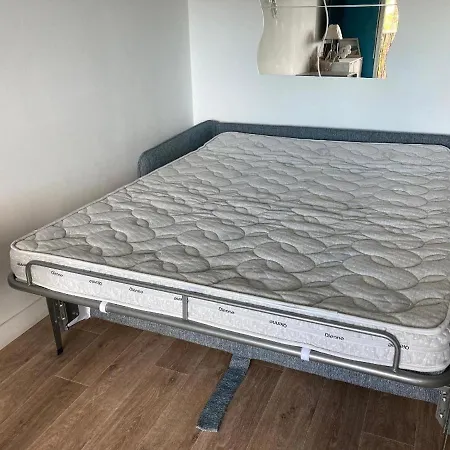 Escapade Au Port Apartamento *