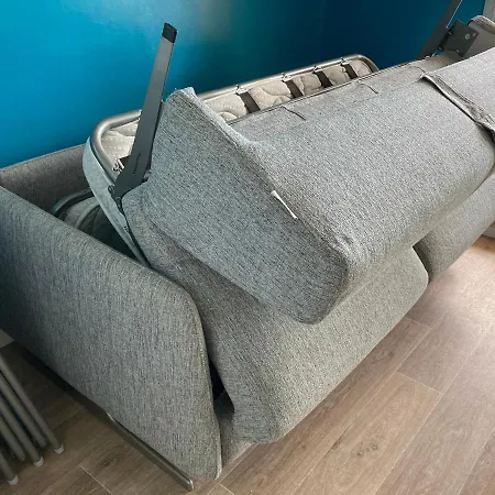 Escapade Au Port 耶尔