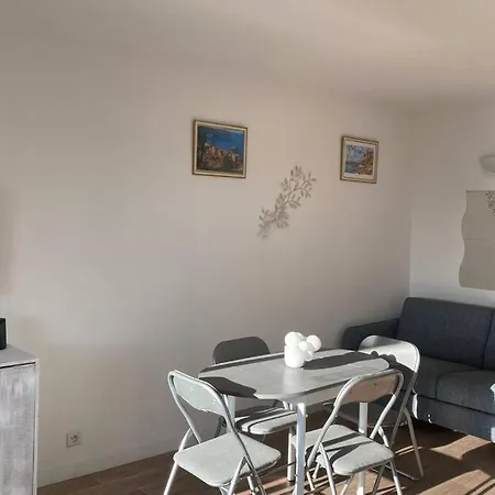 Apartment Escapade Au Port *