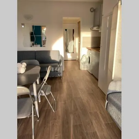 Escapade Au Port Apartment Hyeres