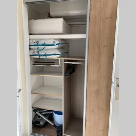 아파트 Escapade Au Port 히에레