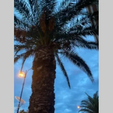 Escapade Au Port 아파트 *