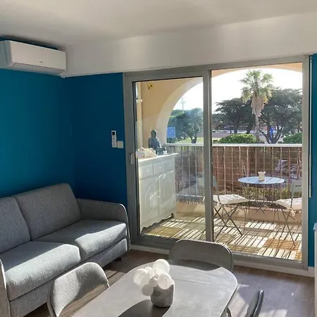 Escapade Au Port Appartement
