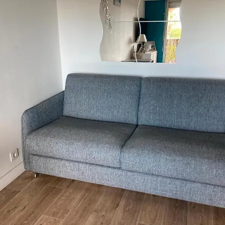 Apartment Escapade Au Port