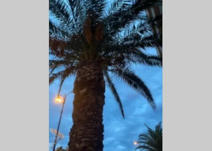 Escapade Au Port شقة *